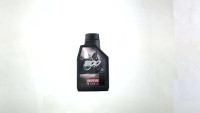 Масло синтетическое 2T, 1л (800 FL Off Road, API TC) MOTUL (#104038)