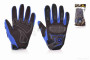 Перчатки мото  "SCOYCO"  #MC23, XL, синие 004137