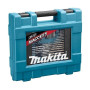 Набір біт і свердел Makita D-37194, 200шт, кейс