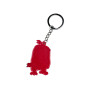 Брелок для ключей Angry Birds (цвет: Крассный)