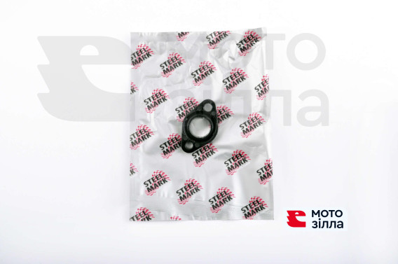 Прокладка карбюратора Honda TACT AF16 (текстолитовая) STEEL MARK