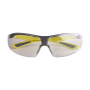 Очки защитные Ryobi RSG01, класс ударозащиты F, защита от ультрафиолета 99.9%, прозрачный