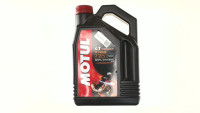 Масло моторное синтетическое 4T, 4л (20W-50, 7100, API SL/SJ/SH/SG) MOTUL (#104104)