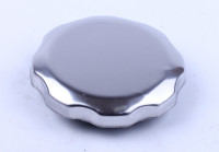 Кришка бака паливного (метал) - 168F