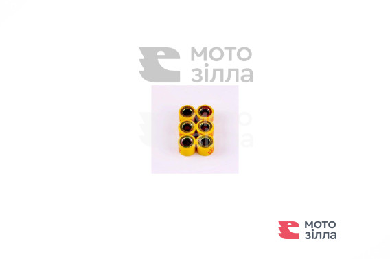 Ролики варіатора Honda 16*13 6,5г (Тайвань) SEE (VL)