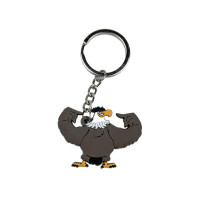 Брелок для ключей Angry Birds