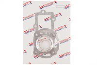 Прокладки циліндра (набір) Yamaha JOG 3KJ Ø40mm MAX GASKETS (mod: C)