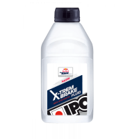 Рідина гальмівна Ipone X TREM BRAKE FLUID RACING 0,5л.