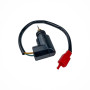 Електроклапан для скутера YAMAHA JOG 5BM (SA01/ SA04/ SA08/ SA12/ SA16)