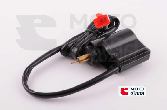 Електроклапан карбюратора Honda DIO KOMATCU (mod.B)