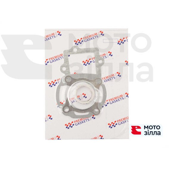 Прокладки циліндра (набір) Yamaha JOG 3KJ Ø44mm MAX GASKETS (mod: C)