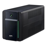 Источник бесперебойного питания APC Easy UPS 700VA/360W, 4xC13