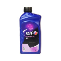 Масло трансмиссионное ELF Elfmatic G3, 1л 31-00952