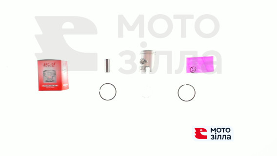 Поршень   Honda DIO AF34   0,25   MSU   (#MSU)