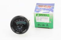 Покажчик тиску масла 0-10 х0,1мРа, D-53mm Тип 2 Viper