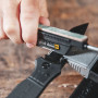 Точилка механічна The Precision Adjust Knife Sharpener, WSBCHPAJ-I Work Sharp