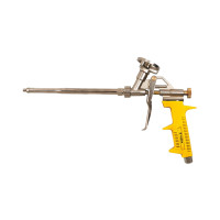 Пистолет для монтажной пены Neo Tools, корпус сталь, 310мм