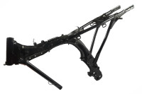 Рама 4T PITBIKE, CB / CG 110 / 125сс ZZQ