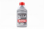 Жидкость тормозная синтетическая "DOT 3/4 Brake Fluid", 500ml