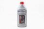Жидкость тормозная синтетическая "DOT 3/4 Brake Fluid", 500ml