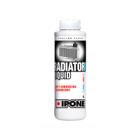 Охлаждающая жидкость Ipone RADIATOR LIQUID 25л.