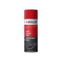Смазка-спрей для цепей Muller Chain Lubrication Spray, 400мл 31-00241