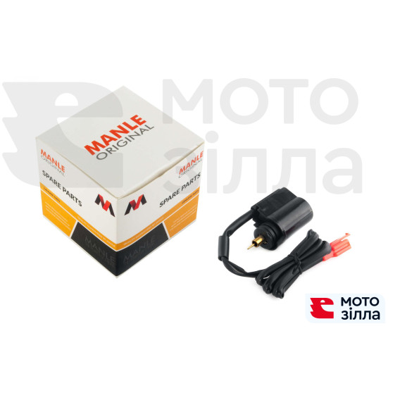 Электроклапан карбюратора   Honda DIO   MANLE