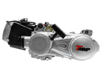 Двигатель 1P57QMJ-D (ATV150)