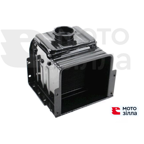 Радиатор для мотоблока 195N (10 - 15Hp) (латунь) DIGGER
