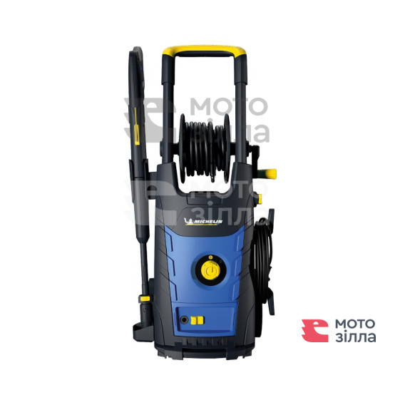 Мойка высокого давления для автомобилей Michelin MPX17EH High Pressure Washer 31-01157