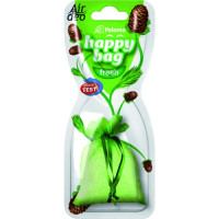 Ароматизатор Paloma Happy Bag 15g, FRESH (мішечок)