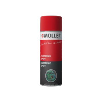 Спрей для очистки электрических компонентов Muller Electronic Spray, 400мл 31-00238