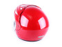 Шлем мотоциклетный открытый VIRTUE MD-705H size L красный VIRTUE