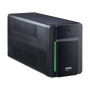 Источник бесперебойного питания APC Easy UPS BVX 1200VA, Schuko