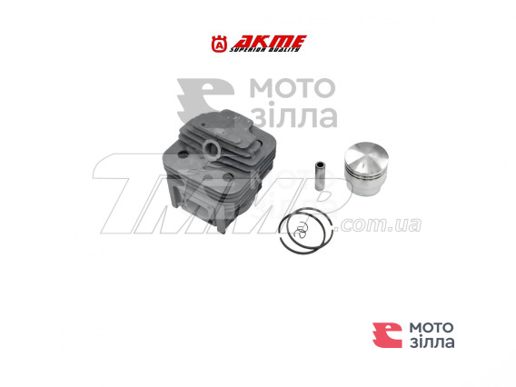 Поршневая мотокосы (ЦПГ)   1E44F   (Ø44)   (Никосил)   EVO