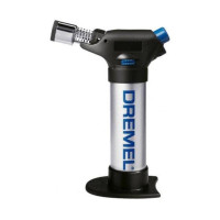 Паяльник газовий Dremel Versaflame 2200, 75-90 хв