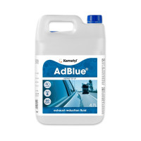 Нейтрализатор выхлопных газов KEMETYL ADBLUE, 4,7л 31-00435