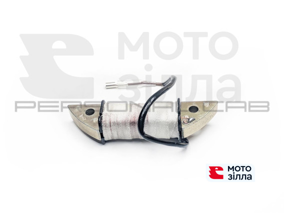 Котушка генератора м /б 168F /170F (6,5 /7Hp) EVO