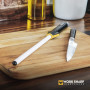 Мусат керамічний для заточування ножів Ceramic Kitchen Honing Rod WSKTNCHR-I Work Sharp