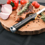 Мусат керамічний для заточування ножів Ceramic Kitchen Honing Rod WSKTNCHR-I Work Sharp