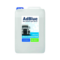 Нейтралізатор вихлопних газів Prista AdBlue, 10л 31-01159