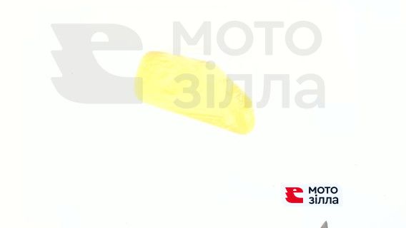 Елемент повітряного фільтра Suzuki SEPIA (поролон з просоченням) (жовтий) CJl