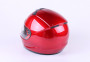Шлем MD-803 красный size M - VIRTUE