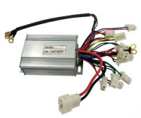 Реле зарядки для электроскутеров и ATV   (36V, 800 Вт)   VV