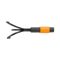 Насадка-рыхлитель Fiskars QuikFit, 33см, 0.34кг