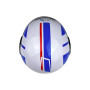 Шлем HF-101/501 (БЕЛО-СИНИЙ) KUROSAWA-MT (размер: S, обхват: 54-56 см)