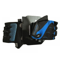 Перчатки открытые Benotto LCL-K65109 (Blue) (Размер перчаток: XS) 34-00606