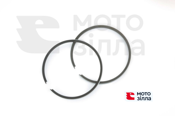 Кольца   Honda DIO AF27 50  1,00   MSU   (#MSU)
