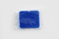 Элемент воздушного фильтра   Delta   (поролон с пропиткой)   (синий)   CJl