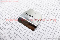 Пластина-термоізолятор карбюратора 137/142 Standart 204081